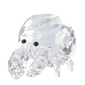 Crystal - Hermit Crab