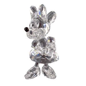 Swarovski - ''Minnie Mouse''