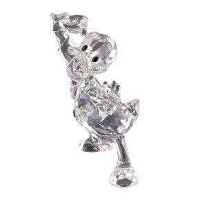 Swarovski - ''Donald Duck''