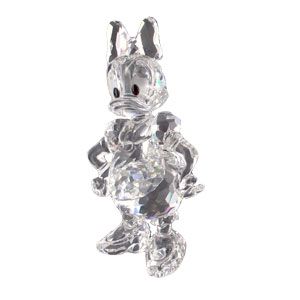 Swarovski - ''Daisy Duck''