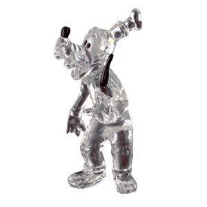 Swarovski Crystal - Goofy - Product number 5242800