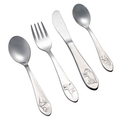 Disney Winnie the Pooh Cutlery Set