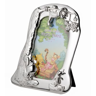 Winnie-The-Pooh Winnie the Pooh - Portrait Frame