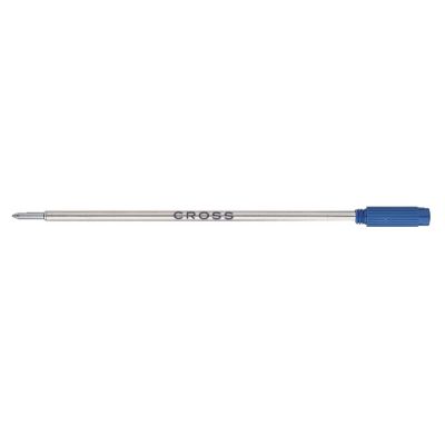 Cross blue ballpoint pen refill x 1 - Product number 5264138