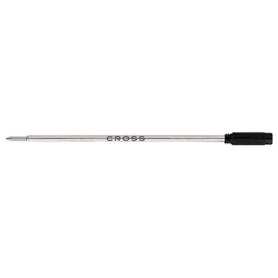 Cross black ballpoint pen refill x 1 - Product number 5264146
