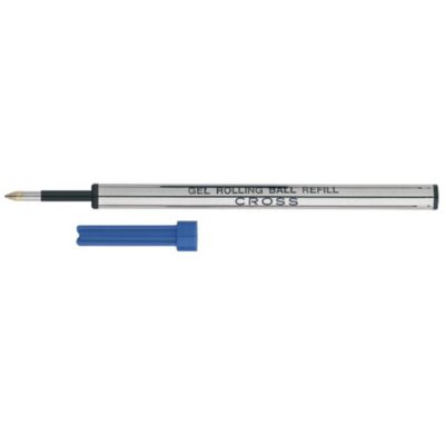 Cross blue roller ball refill x 1 - Product number 5264154