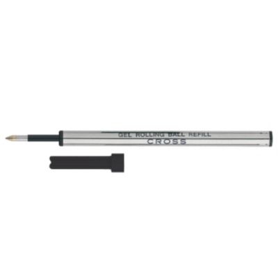 Cross black roller ball refill x 1 - Product number 5264162