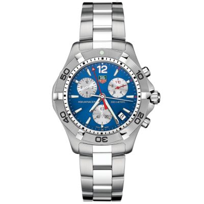 TAG Heuer Aquaracer men's chronograph watch - Product number 5272904