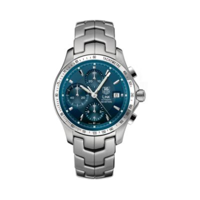 TAG Heuer Link men's chronograph watch - Product number 5272920