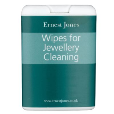 Wipes for Jewellery Cleaning - Product number 5278570