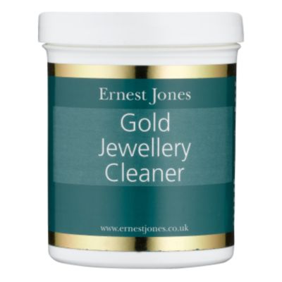 Gold Jewellery Cleaner