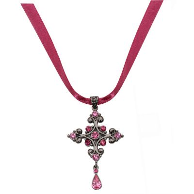 Guess Pink Ribbon Cross - Product number 5289998