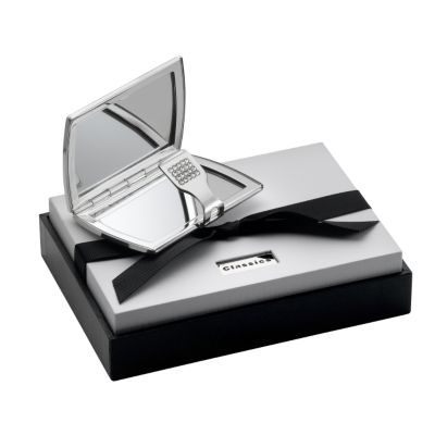 Evening Delight Compact Mirror