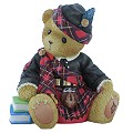 Cherished Teddies - Jimmy
