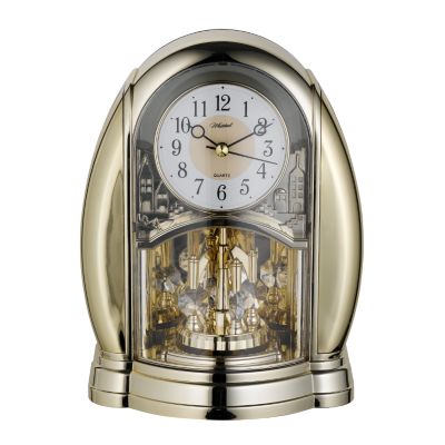 Anniversary Mantle Clock