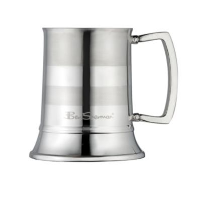 Ben Sherman Tankard