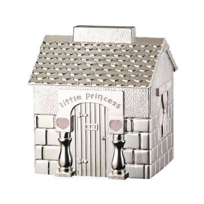 Little Princess Wendy House Money Box