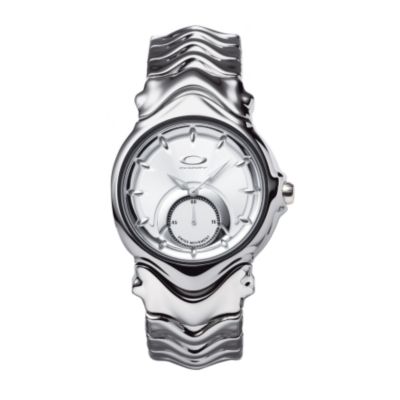 Oakley Jury ladies' stainless steel bracelet watch - Product number 5348579