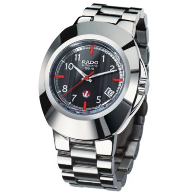 Rado Original Classic men's automatic bracelet watch
