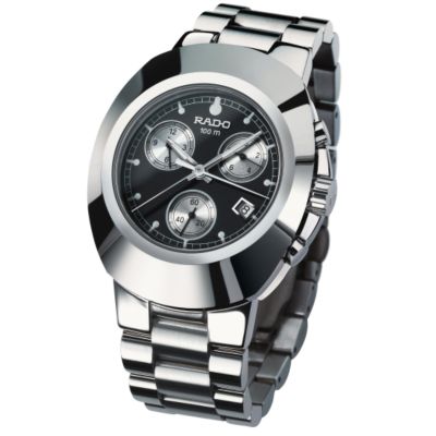 Rado Original Chronograph mens watch