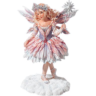 Faerie Poppets - Wishes Come True