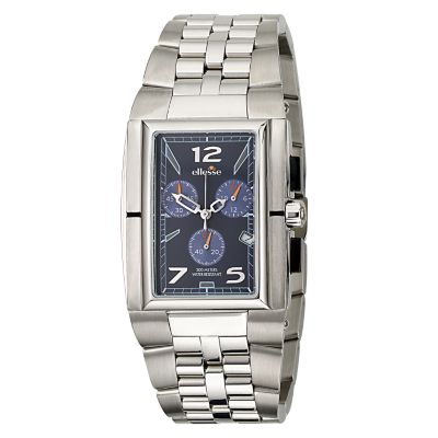 Ellesse Men's Chronograph Bracelet Watch