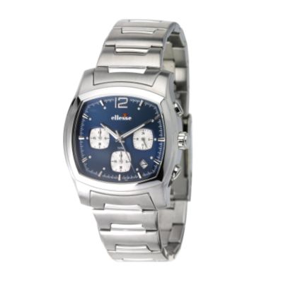 Ellesse Men's Stainless Steel Chronograph Watch - Product number 5375894