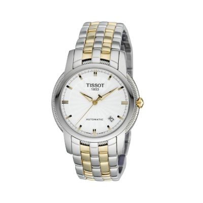 Tissot Ballade III men