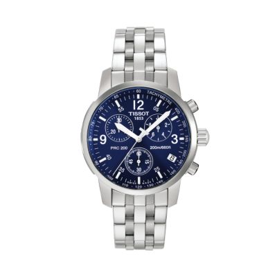 Tissot PRC200 men
