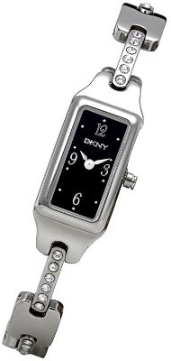 DKNY Ladies' Stainless Steel Bracelet Watch - Product number 5402255