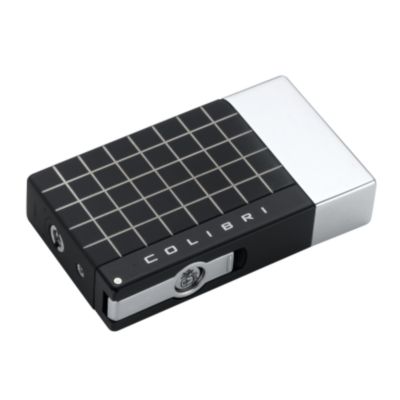 Colibri Phantom rubber lighter - Product number 5402395