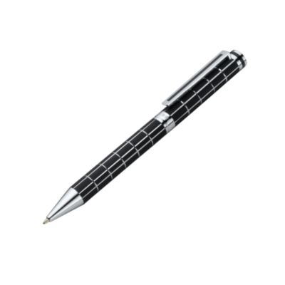 Colibri Phantom rubber ball point pen - Product number 5402441