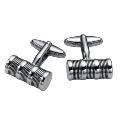 Colibri Reactor cufflinks