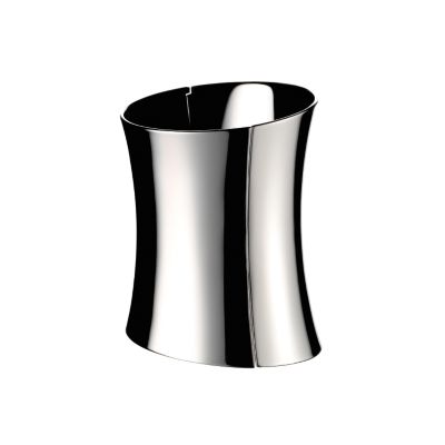 ck Ellipse stainless steel cuff bangle - Product number 5405432