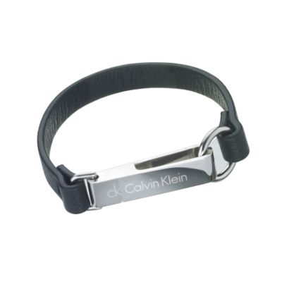 ck Hook men's bracelet - Product number 5405556