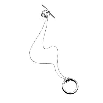 ck Sway stainless steel necklace - Product number 5405610