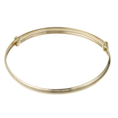 Childs Bangle