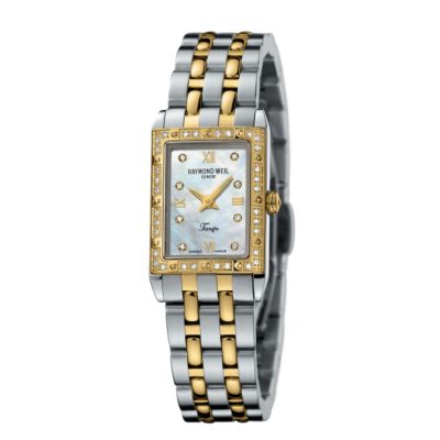 Raymond Weil Tango ladies