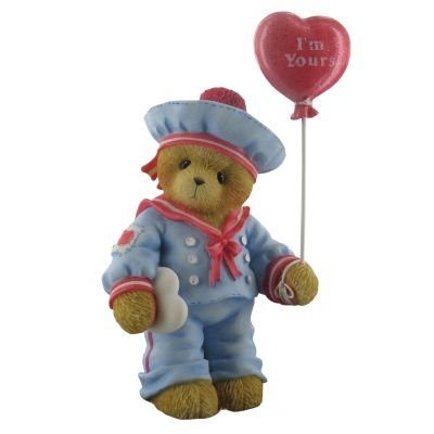 Cherished Teddies - Avery