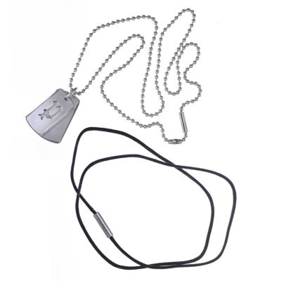 Steel Stone Police Double Tag - Product number 5426073