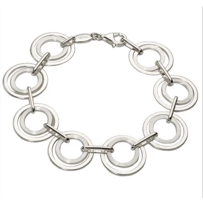 Fossil Multi-circles Bracelet - Product number 5426383