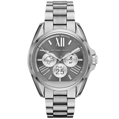 michael kors access bradshaw watch
