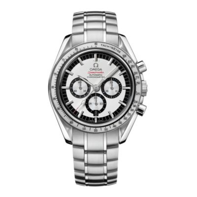 Omega Speedmaster Legend men's chronograph watch