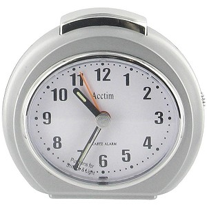 Sidewinder Alarm Clock