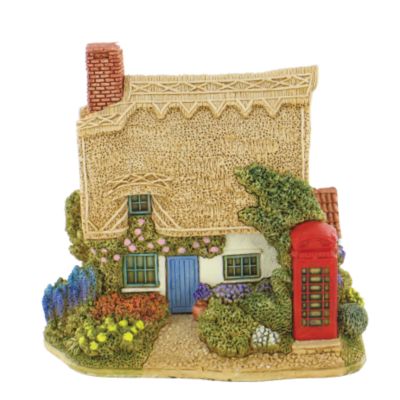 Lilliput Lane - Swan Green