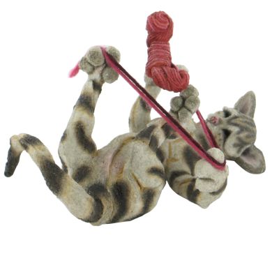 Grant Palmer has created the adorable figurines in the A Breed Apart range. The range embodies the character and individuality of every breed portrayed; each figurine is almost a caricature, with elongated feet and exaggerated features. They are utterly irresistible.