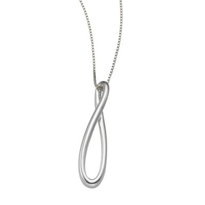 Sterling silver pendant - Product number 5476976