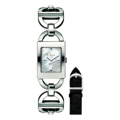 Dior Malice ladies' interchangeable bracelet watch - Product number 5486890