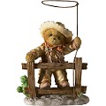 Cherished Teddies - Tex