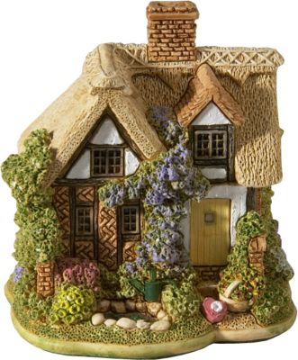 Lilliput Lane - Mother's Cottage